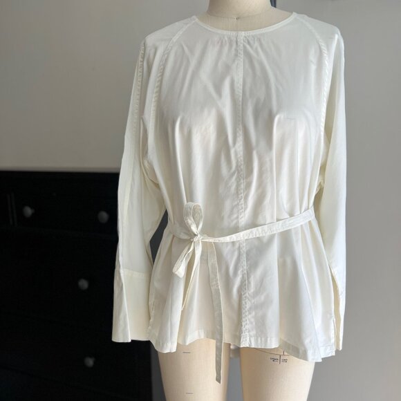 Uniqlo Tops - Uniqlo Women's Long Sleeve T Blouse - New with Tags!